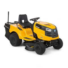 CUB CADET LT1 Rasentraktor NR92 439 cm³ Schnittlänge 92 cm Korb 240 Lt mechanisch | Newgardenmac.com