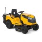 CUB CADET LT1 Rasentraktor NR92 439 cm³ Schnittlänge 92 cm Korb 240 Lt mechanisch