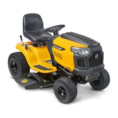 CUB CADET LT1 NS92 Rasentraktor 92 cm Schnitt 439 ccm transmatic Übertragung | Newgardenmac.com