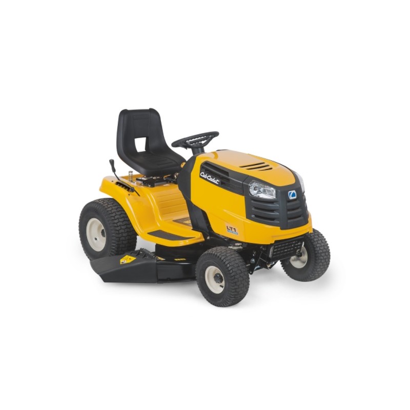 CUB CADET LT1 NS96 moteur 439 cc coupe 96 cm tracteur à éjection latérale