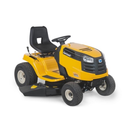 CUB CADET LT1 NS96 439 cc engine 439 cc cutting 96 cm side discharge tractor | Newgardenmac.com