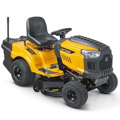 Trattorino CUB CADET LT2 NR92 cesto di raccolta 240 lt 439cc idrostatico 92 cm