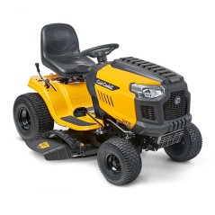 CUB CADET LT2 NS92 Rasentraktor 92 cm 439 ccm Schneidwerk Getriebe mit Variator | Newgardenmac.com