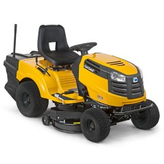 CUB CADET LT3 tracteur de pelouse PR105 679 cc 240 L bac de ramassage hydrostatique 105 cm | Newgardenmac.com