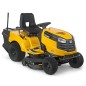 CUB CADET LT3 tracteur de pelouse PR105 679 cc 240 L bac de ramassage hydrostatique 105 cm