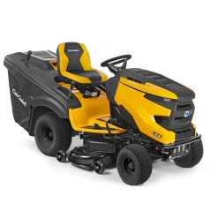 CUB CADET XT1 OR106 tracteur de pelouse 106 cm coupe 106 cm panier 547 cc hydrostatique | Newgardenmac.com