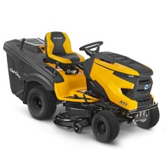 CUB CADET XT1 OR95 547 cc tractor de corte 95 cm cesta de recogida 320L hidrostática | Newgardenmac.com