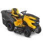 Trattorino CUB CADET XT1 OR95 547cc taglio 95cm cesto raccolta 320L idrostatico