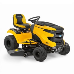 CUB CADET XT1 OS107 CUB CADET XT1 OS107 tracteur de pelouse à éjection latérale 107 cm de coupe 547 cc hydrostatique | Newgar...