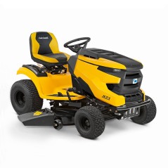 CUB CADET XT1 OS96 96cm side discharge 547cc hydrostatic lawn tractor | Newgardenmac.com