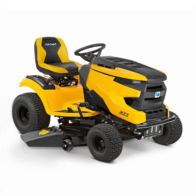 Trattorino CUB CADET XT1 OS96 96 cm scarico laterale 547 cc idrostatico