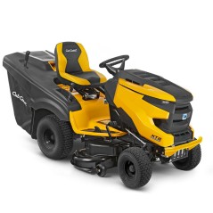 CUB CADET XT2 PR95 95 cm ride-on mower KAWASAKI 603cc hydrostatic engine | Newgardenmac.com