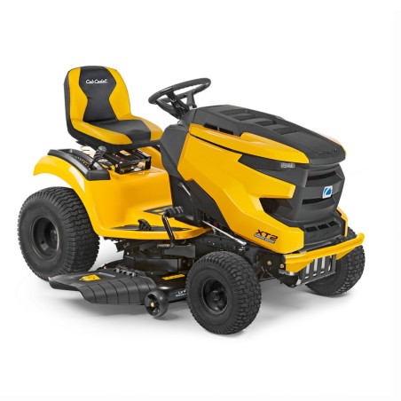 CUB CADET XT2 PS107 tracteur 107cm à éjection latérale moteur KAWASAKI 603cc | Newgardenmac.com