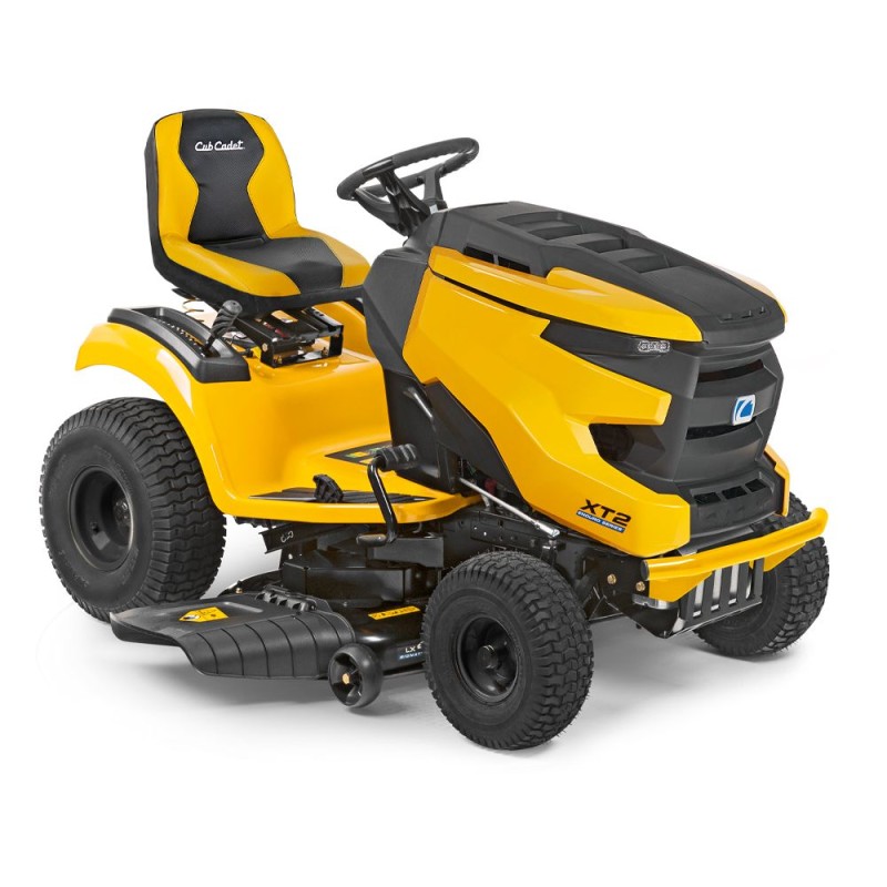 CUB CADET XT2 PS117 679cc tractor de césped hidrostático de descarga lateral corte 117cm