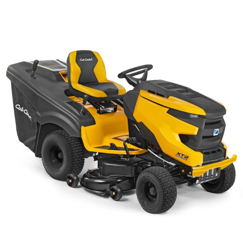 CUB CADET XT2 QR106 tracteur de pelouse 106 cm coupe avec moteur hydrostatique KAWASAKI 726 cc