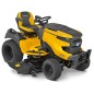 CUB CADET XT3 QS127 tractor de césped Kawasaki 726cc hidrostático de descarga lateral