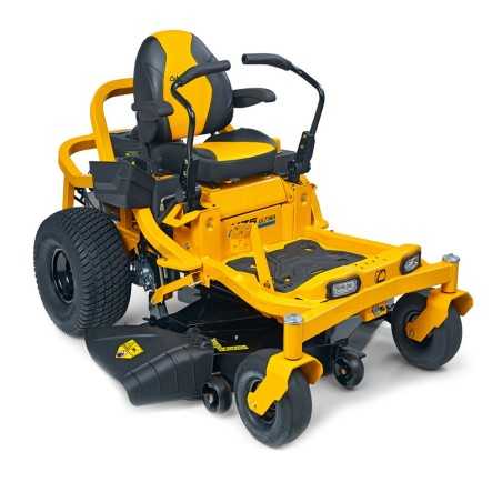 Trattorino tagliaerba a LEVE CUB CADET XZ5 L137 taglio 137cm 726cc Kawasaki | Newgardenmac.com