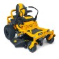 Trattorino tagliaerba a LEVE CUB CADET XZ5 L137 taglio 137cm 726cc Kawasaki