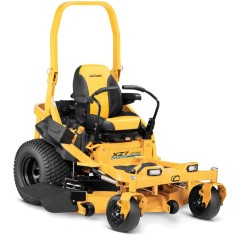 CUB CADET XZ7 L152i lawn tractor 152 cm cut with Kohler 747 cc hydrostatic engine | Newgardenmac.com