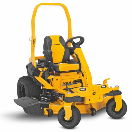 CUB CADET XZ8 S137i tractor de césped 137 cm de corte con motor hidrostático Kohler 747 cc | Newgardenmac.com