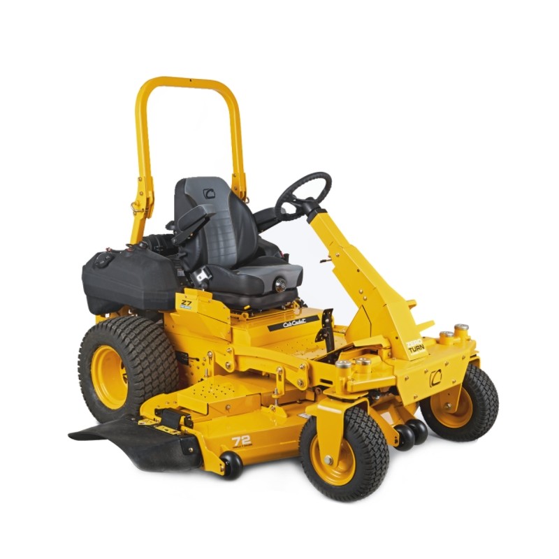 Trattorino CUB CADET Z7183 motore KAWASAKI 999 cc trasmissione doppia hydro