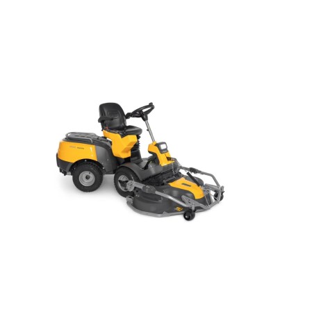 Tractor de césped hidrostático STIGA PARK PRO 900 WX 635 cc con plataforma de corte a elegir | Newgardenmac.com