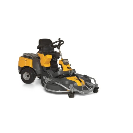 STIGA PARK PRO 900AWX 688cc hydrostatic lawn tractor with cutting deck of your choice | Newgardenmac.com