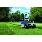 Tracteur de pelouse GRIN RM120 Briggs&Stratton 4T moteur 2 cylindres 724cc coupe 120 cm