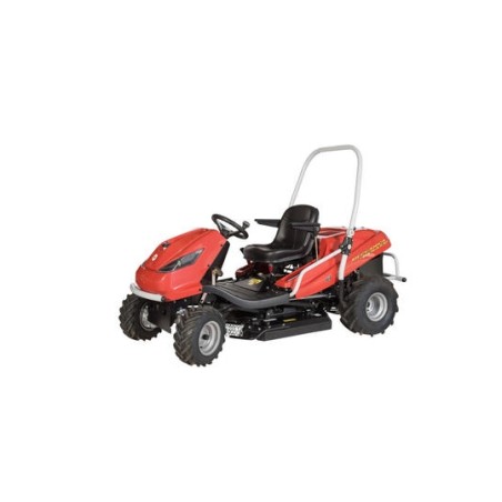 MECÁNICA tractor BENASSI DAYTONA 2WD B&S gasolina motor hidrostático 92cm | Newgardenmac.com