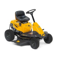 CUB CADET LR1 MS76 382cc mini tractor mecánico descarga lateral | Newgardenmac.com