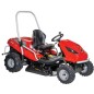 OLEOMAC APACHE 92 EVO 4X4 708cc lawn tractor with 92 cm hydrostatic cut