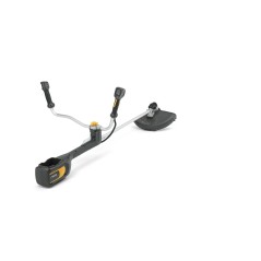 Decespugliatore a batteria STIGA BC 700e B senza batteria e caricabatteria | Newgardenmac.com