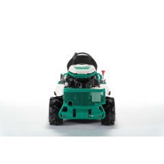 Tracteur de pelouse OREC RABBIT RM60W avec moteur Briggs&Stratton 570 cc coupe 70,5-115,5 cm | Newgardenmac.com