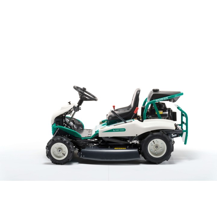 Trattorino OREC RABBIT RM830 motore HONDA 389cc taglio 82 cm idrostatico | Newgardenmac.com