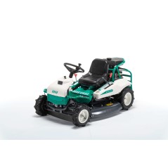 Lawn tractor OREC RABBIT RM830 HONDA 389cc engine 82 cm hydrostatic cut | Newgardenmac.com