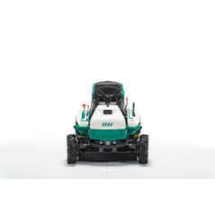 Tracteur de pelouse OREC RABBIT RM830 HONDA moteur 389cc 82 cm coupe hydrostatique | Newgardenmac.com