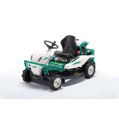 Lawn tractor OREC RABBIT RM882 KAWASAKI 603cc engine hydrostatic cutting 88 cm | Newgardenmac.com