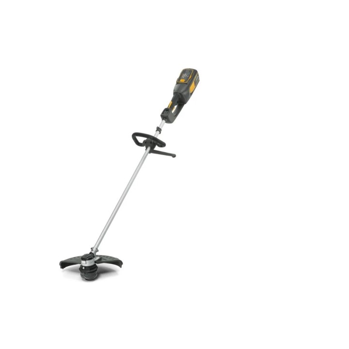 STIGA BC 700e Akku-Bürstenmäher ohne Akku und Ladegerät | Newgardenmac.com