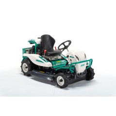 Garden tractor OREC RABBIT RM952 KAWASAKI 603cc engine hydrostatic 95 cm cut | Newgardenmac.com