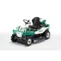 Garden tractor OREC RABBIT RM982F with BRIGGS&STRATTON engine, 98 cm hydrostatic cut