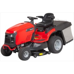 Trattorino RACCOLTA SNAPPER RPX360 motore Briggs&Stratton 724 cc idrostatico | Newgardenmac.com