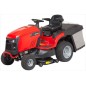 Tracteur de pelouse SNAPPER RPX360 Briggs&Stratton 724 cc moteur hydrostatique