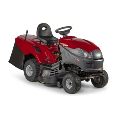 Rasentraktor CASTELGARDEN PTX 165 HD Motor ST 500 452 ccm Einzylinder | Newgardenmac.com