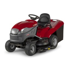 Trattorino rasaerba CASTELGARDEN PTX 180 HD motore ST 600 586 cc bicilindrico | Newgardenmac.com