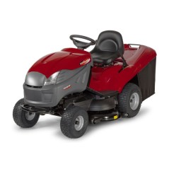 Lawn tractor CASTELGARDEN PTX 200 HD BRIGGS&STRATTON Intek 656cc