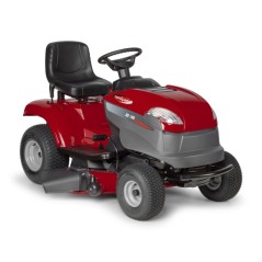 Lawn tractor CASTELGARDEN XD 150 98 cm side discharge 432 cc 7500 series | Newgardenmac.com