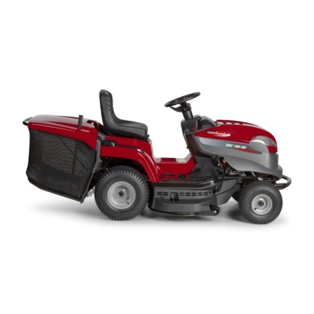 Lawn tractor CASTELGARDEN XDC 160 HD engine ST 500 452 cc single-cylinder | Newgardenmac.com