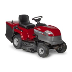 Lawn tractor CASTELGARDEN XDC 160 HD engine ST 500 452 cc single-cylinder | Newgardenmac.com