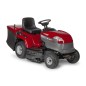 Lawn tractor CASTELGARDEN XDC 160 HD engine ST 500 452 cc single-cylinder