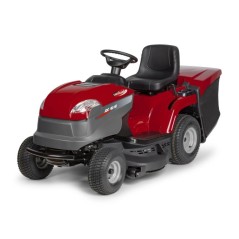 Aufsitzmäher CASTELGARDEN XDC 180 HD ST 550 586 ccm Zweizylindermotor | Newgardenmac.com